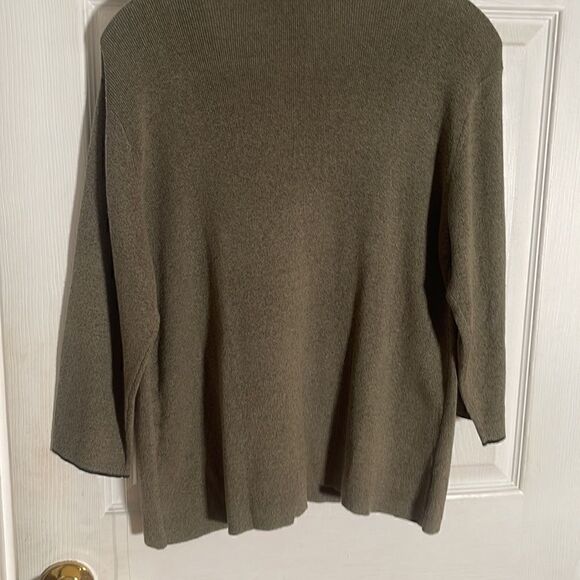 Koret 2 pc attached shell/sweater set NWT - Picture 5 of 5